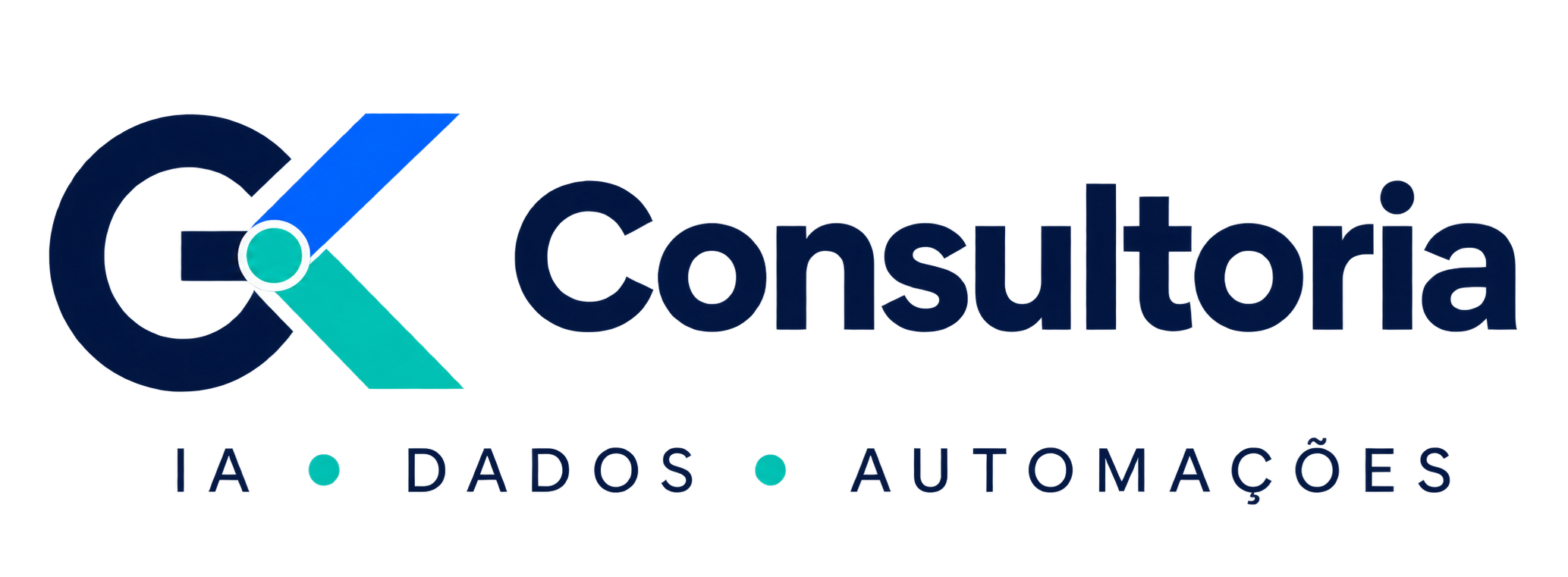 GK Consultoria — IA, Dados e Automações